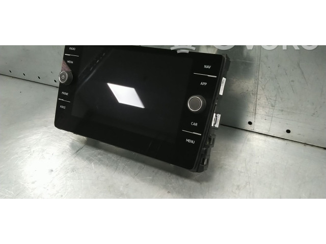 Дисплей    5G6919605B, 5NN919605B   Volkswagen Tiguan