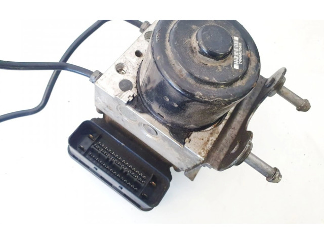 Блок АБС 7e0907379j, 10.0929-0330.3   Volkswagen  Transporter - Caravelle T5  2003 - 2015 года