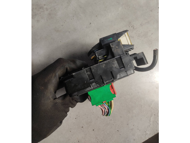 Pojistková skříňka Řídící jednotka BSM 9640498880, T118470003G   Citroen C3 Pluriel 2003