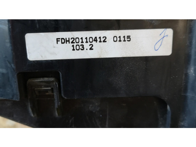   Pojistková skříňka 919510Q000, 912032R151   Hyundai i30 2009