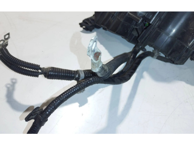   Pojistková skříňka GHP967BF1   Mazda 6 2015