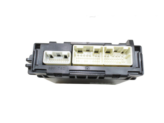 Блок управления климат-контролем 8865050520   Lexus LS 460  600H
