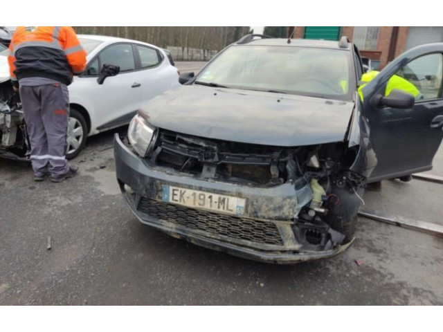 Přístrojová deska  Dacia Duster 2017 248095021R  