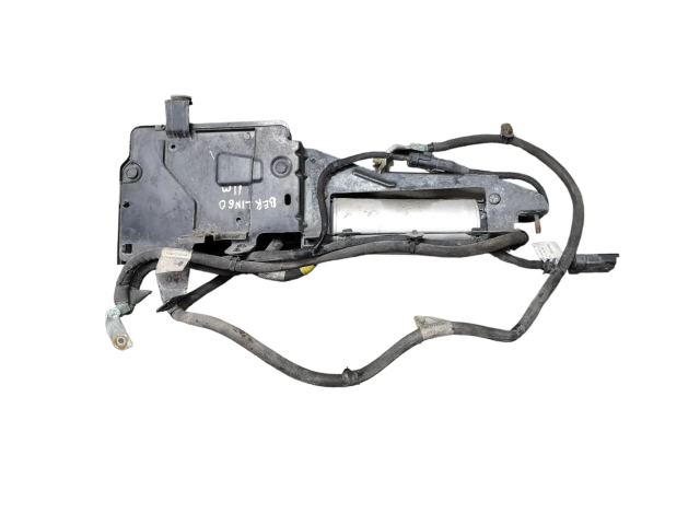 Řídící jednotka 9677002780, 9672188380   Citroen Berlingo 2013