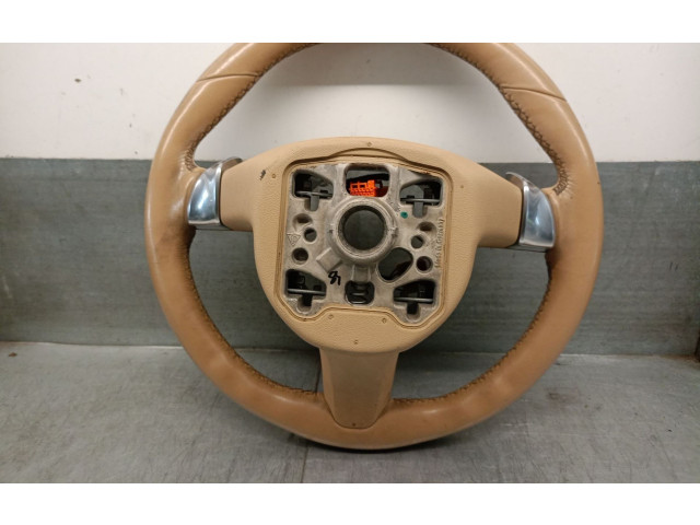 Volant Porsche Cayenne (92A) 2012 7PP419091CJ, 7PP419091AD  