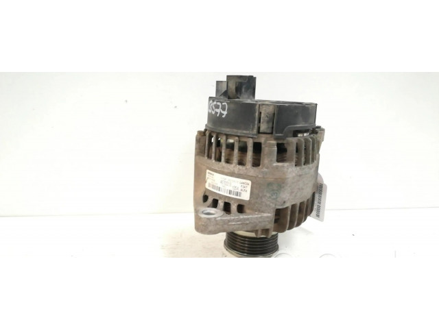 Генератор 46782213, ALTERNADOR   Fiat Doblo 1.9     