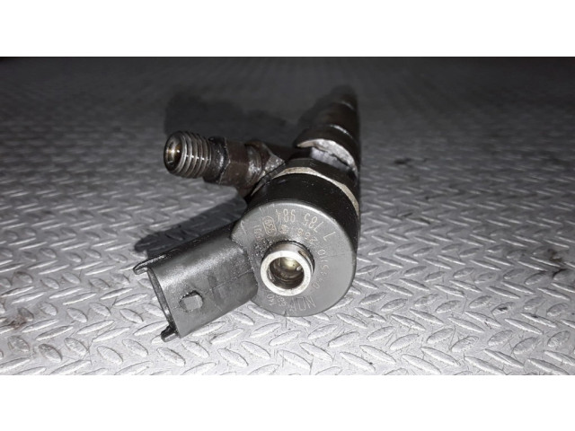 Форсунка 0445110268    BMW 5 E39 для дизельного двигателя  3
