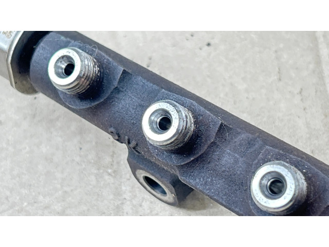 Vstřikovací lišta 9824940080, 173406064   Toyota Proace  pro naftový motor 1.6 10JCAP DV6FCU