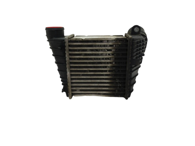 Интеркулер     Audi A3 S3 8L 
