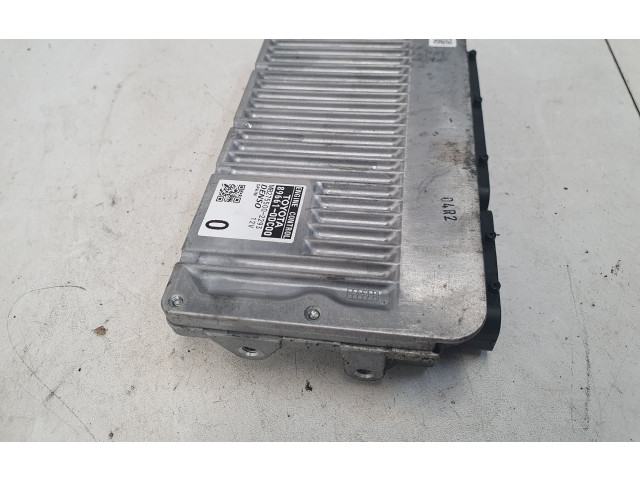 Řídící jednotka 896610DC00, MB2755002293   Toyota Yaris 2017