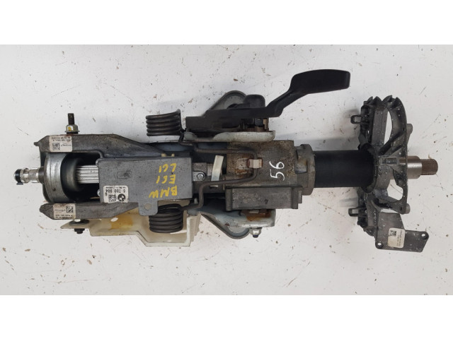    Рулевая рейка 6786904, 2201055827A   BMW 5 E60 E61 2004-2010 года