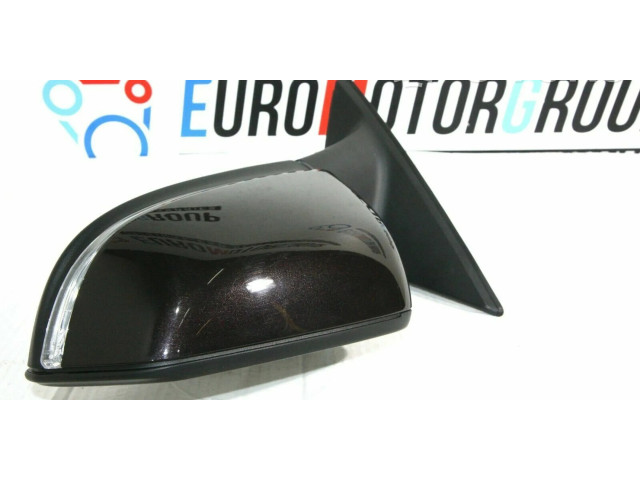 Zpětné zrcátko  BMW 1 F52 2017  008171, 51160050603  