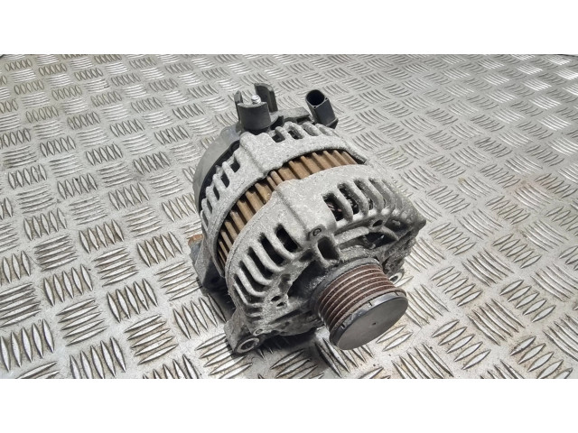 Генератор 6G9N10300XC, 0121615009   Ford S-MAX 2.0     
