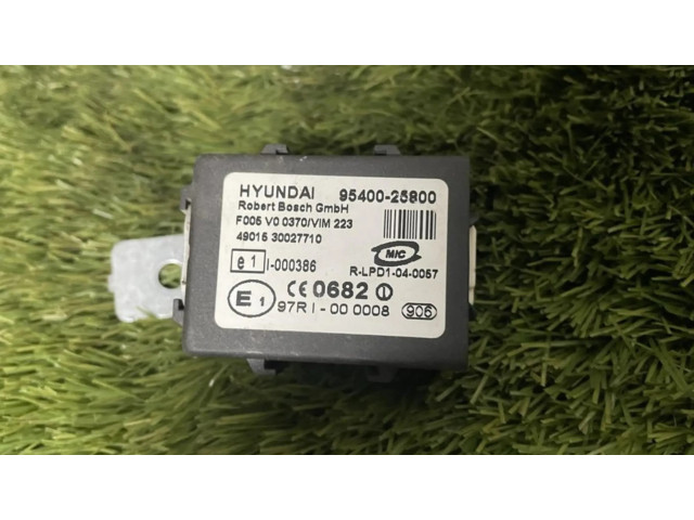 Řídící jednotka 9540025800, MODULOELECTRONICO   Hyundai Accent 