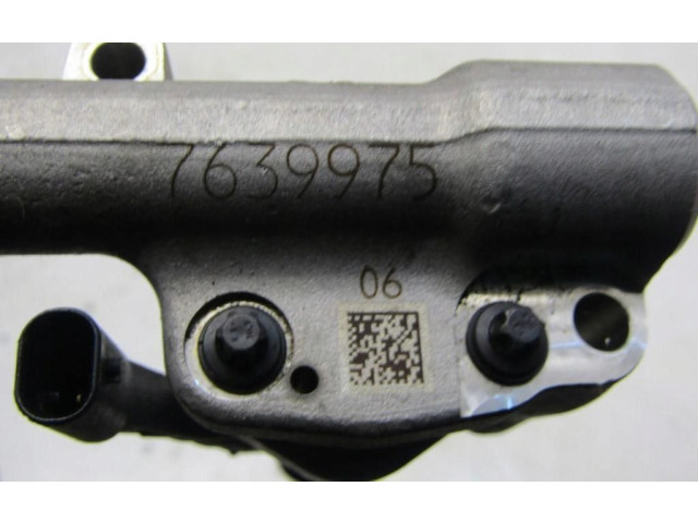 Vstřikovací lišta 7639975   Mini One - Cooper F56 F55     