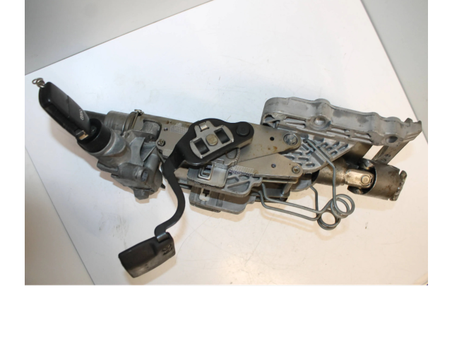    Рулевая рейка 4B0419502B, 10664888   Audi A6 Allroad C5 1999 - 2005 года