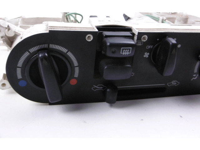 Блок управления климат-контролем MR201365, MR201365   Mitsubishi Colt