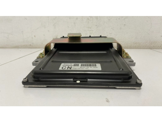Блок управления двигателя MEC63760, MEC63760B14Y26   Nissan Murano Z50