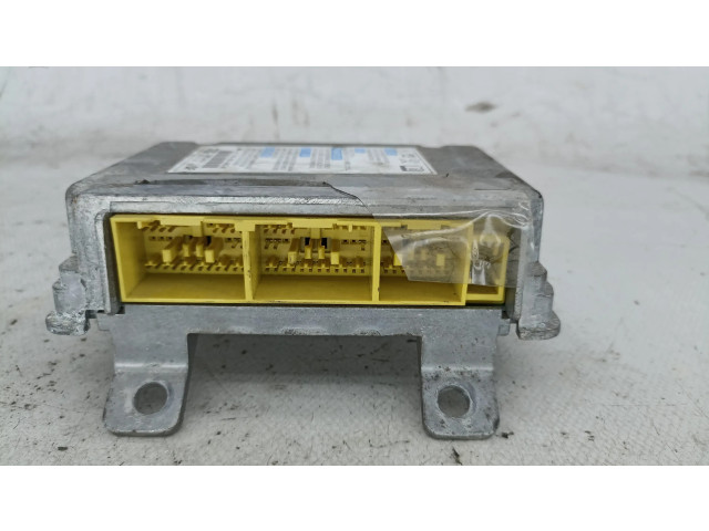 Блок подушек безопасности 77960SEGE822M1   Honda Accord