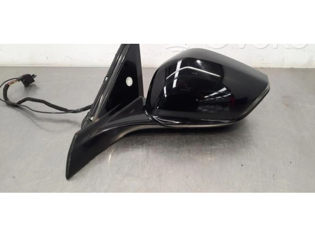 Zpětné zrcátko  Peugeot 308 2022  984605309V  