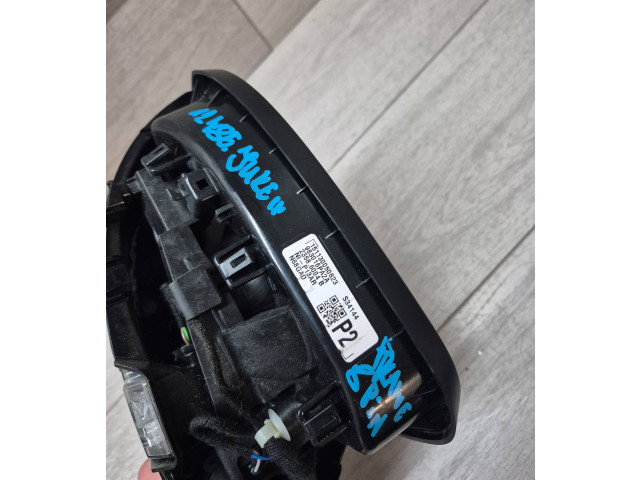 Zpětné zrcátko  Nissan Juke II F16 2020  963016PA2A  