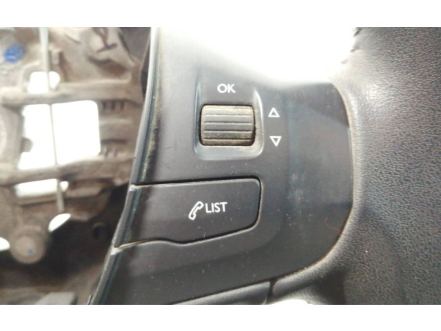 Volant Peugeot 2008 I 2013 96750123ZD  