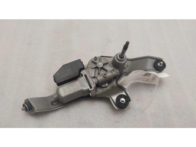 Моторчик заднего дворника 8513047020    Toyota Prius (XW30)