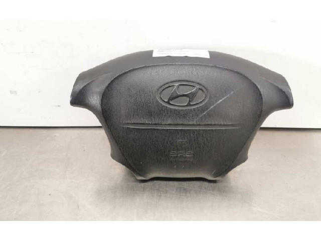 Подушка безопасности водителя SA1002900, 4ADA098Q10041   Hyundai H-100