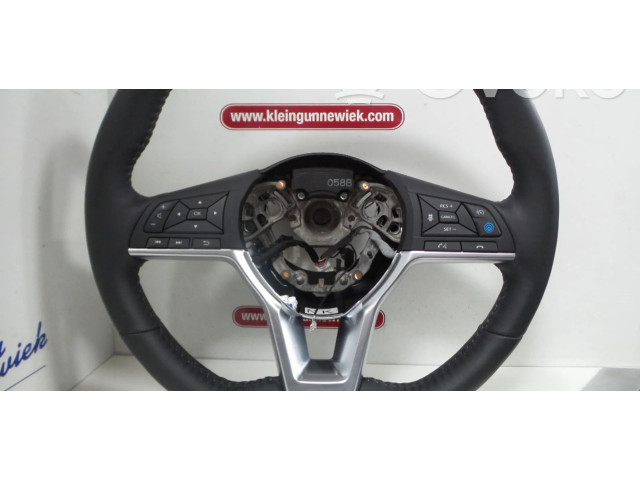 Руль Nissan X-Trail T32  2014 - 2021 года 484307FP0A      