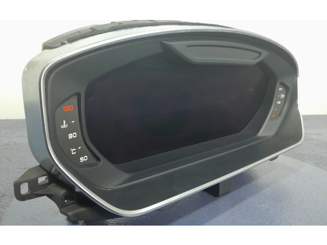 Поршень Спидометр (приборный щиток)  4N0920790D, 4N0920790D  Audi A8 S8 D2 4D  