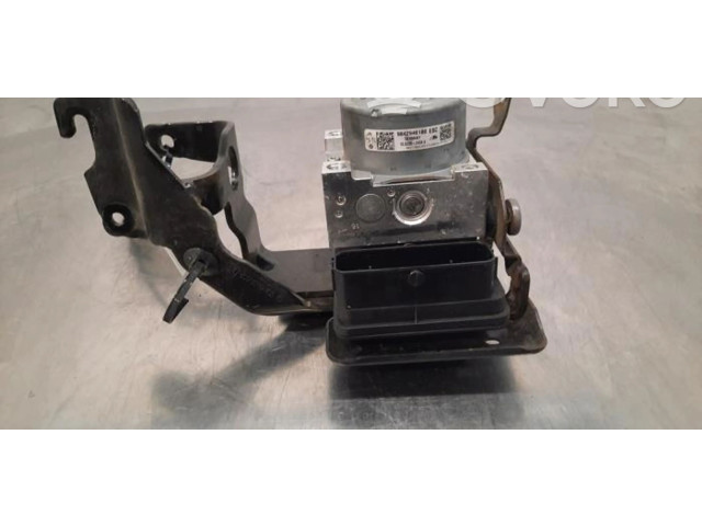 Jednotka ABS 9842946180   Peugeot 2008 II 2021