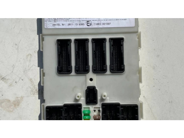 Блок комфорта 9387232, 8203008382   BMW 2 F45   