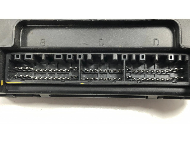Блок комфорта 954002B450, 5WY8136B   Hyundai Santa Fe   
