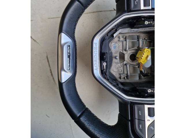 Volant Peugeot 5008 II 2024 34199119F, 98105488ZD  