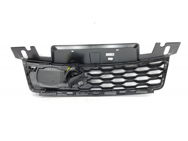 Передняя решётка Land Rover Range Rover Sport L320 2005-2013 года JK628200FF      