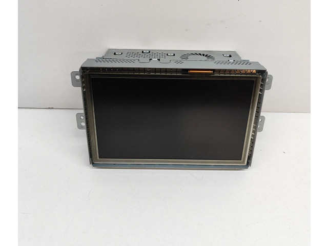 Дисплей    EJ3210E889CA, 7505350078   Land Rover Range Rover Evoque L538