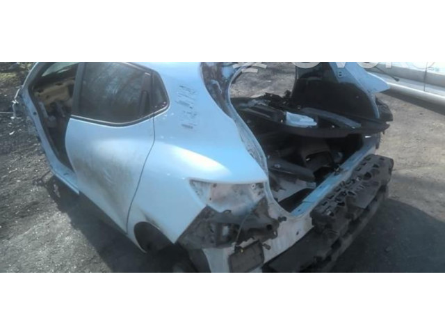 Модуль управления BSM 243809584R   Dacia Logan II    