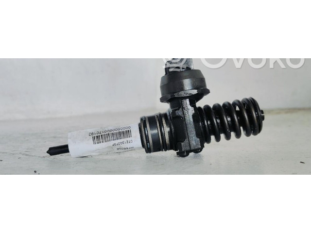 Vstřikovač 07Z130073F   Volkswagen Touareg I    BAC 