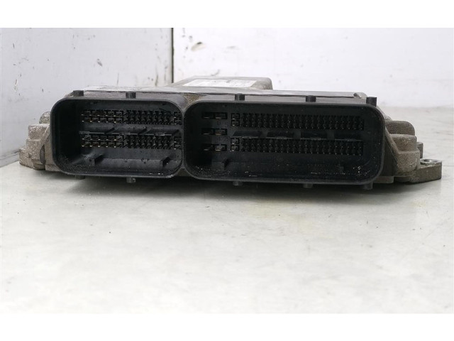 Řídící jednotka 55196357   Suzuki Ignis 2005