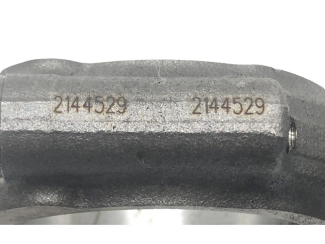 Píst 9807260380FHNS   Citroen C4 III e-C4     
