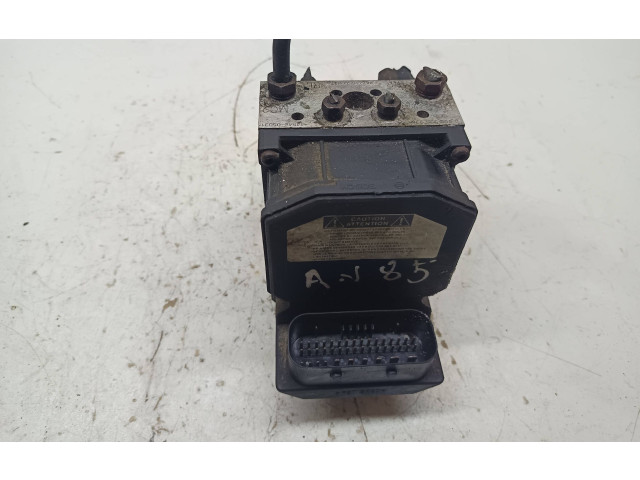 Блок АБС 4454005031   Toyota  Avensis T250  2003 - 2006 года