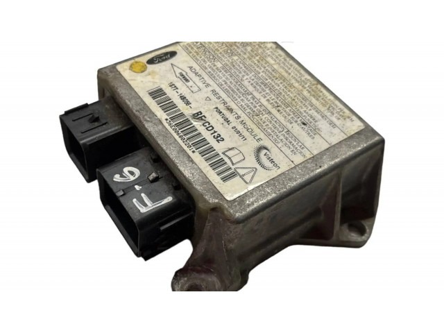 Блок подушек безопасности 1S7T14B056, 36E006802201   Ford Mondeo Mk III