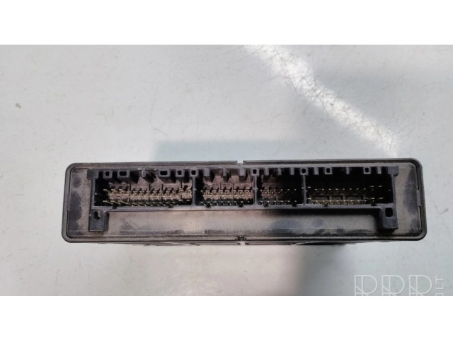 Řídící jednotka MK386857, E6T01771   Mitsubishi Pajero 2003