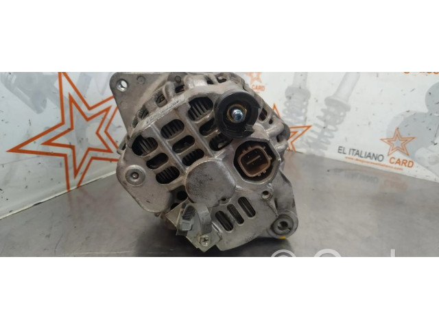 Генератор A5TB1391   Honda Jazz 1.2     