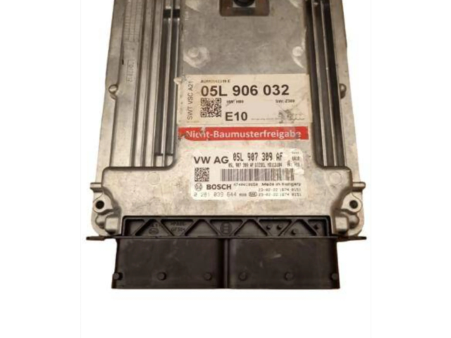 Řídící jednotka 05L907309AF, 05L906032   Audi A6 S6 C8 4K 2023