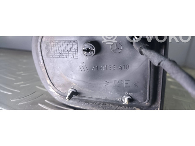 Zpětné zrcátko  Mercedes-Benz C W203 2000  413133418  