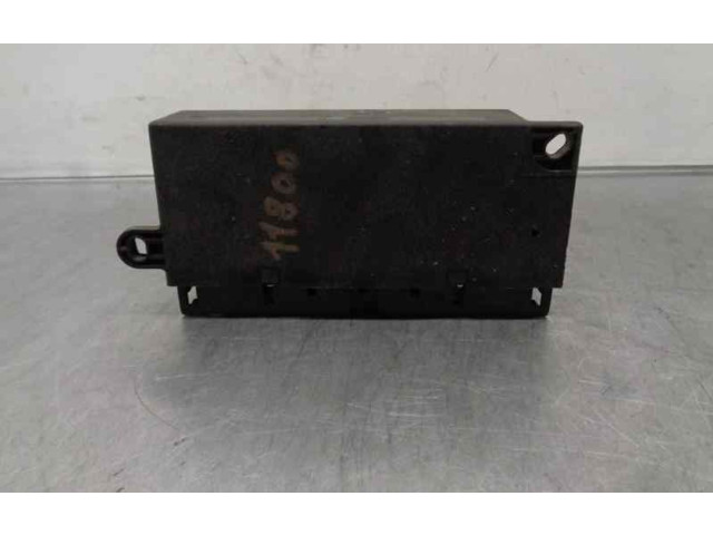 Блок комфорта A2028201026   Mercedes-Benz C W202   