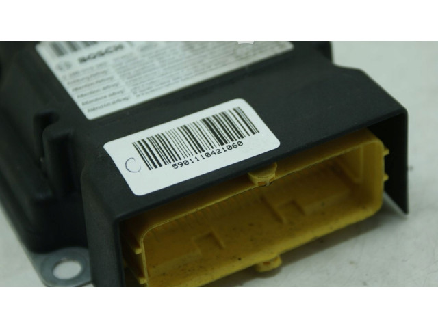 Блок подушек безопасности 4H0959655, 5901110421060C   Audi A8 S8 D4 4H
