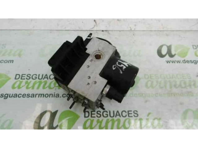 Блок АБС A0034314512   Fiat  Panda II  2003-2012 года