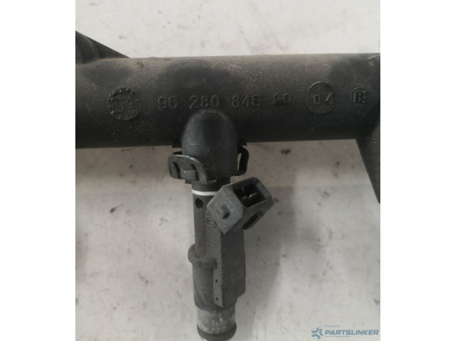 Vstřikovací lišta 9628084680   Peugeot 307 CC     